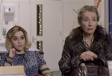 Escena de Last Christmas