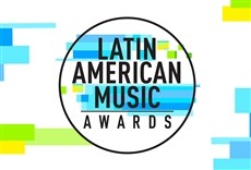 Televisión Latin American Music Awards 2019