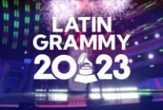 Televisión Latin Grammy