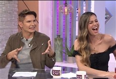 Escena de Latinx Now!