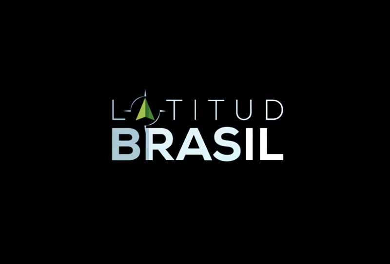 Televisión Latitud Brasil
