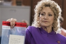 Escena de Law & Order True Crime: The Menendez Murders