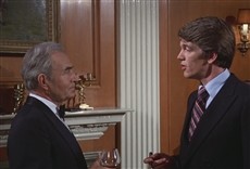 Escena de Lazos de sangre