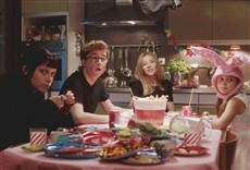 Escena de Le correspondant