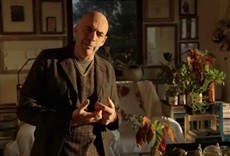 Escena de Le favole iniziano a Cabras