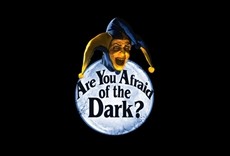 Escena de ¿Le temes a la oscuridad?