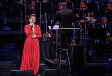 Serie Lea Salonga: en vivo desde el Sydney Opera House
