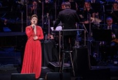 Televisión Lea Salonga: en vivo desde el Sydney Opera House