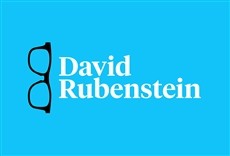 Televisión Leadership Live with David Rubenstein
