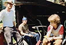 Escena de Legado de violencia