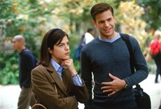 Escena de Legalmente rubia