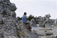 Escena de Legends of the Lost