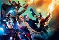 Serie Legends of Tomorrow