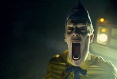 Escena de Legión de ángeles