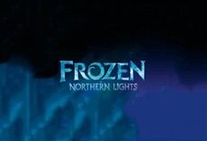 Televisión LEGO Frozen: luces mágicas