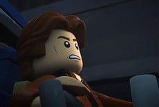Serie LEGO Star Wars: All-Stars