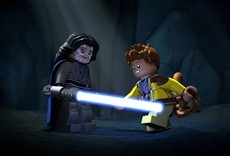 Serie LEGO Star Wars: las aventuras de los Freemaker