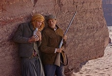 Escena de Lejos de los hombres