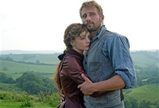 Escena de Lejos del mundanal ruido