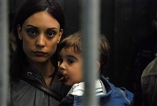 Escena de Desencuentro