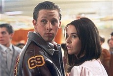 Escena de Leyenda Urbana 3: La maldición de Mary