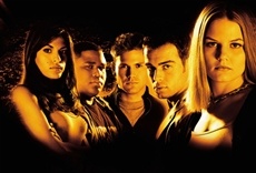 Escena de Leyenda urbana 2