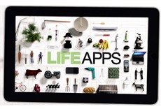 Televisión Life Apps