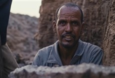 Escena de Life at 50 Degrees