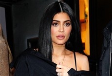 Escena de Life of Kylie