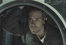 Escena de Life: vida inteligente