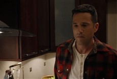 Escena de Levántame