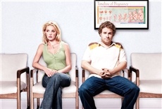 Escena de Lío embarazoso