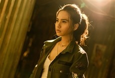 Escena de Line Walker 2