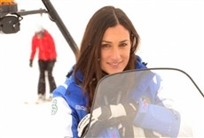 Escena de Linea Bianca