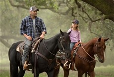 Escena de Línea de fuego