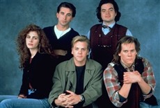 Escena de Línea mortal