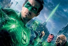 Película Green Lantern
