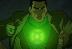 Película Linterna verde: Teman a mi poder