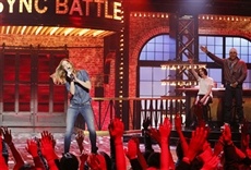 Serie Lip Sync Battle