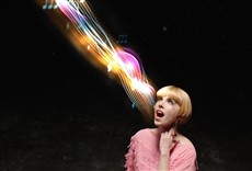 Escena de Liquid Science