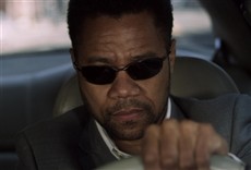 Escena de Marcados para morir