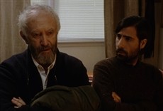 Escena de Analizando a Philip