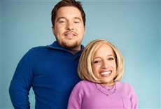 Escena de Little Couple