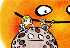 Escena de Little Malabar