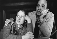 Escena de Liv & Ingmar