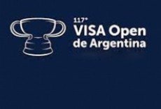 Televisión Live From 117 Visa Open de Argentina