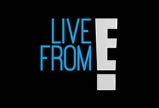 Serie Live from E!