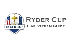 Televisión Live From the Ryder Cup