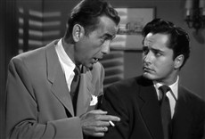 Escena de Llamad a cualquier puerta