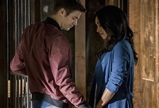 Escena de Llámame Bruna